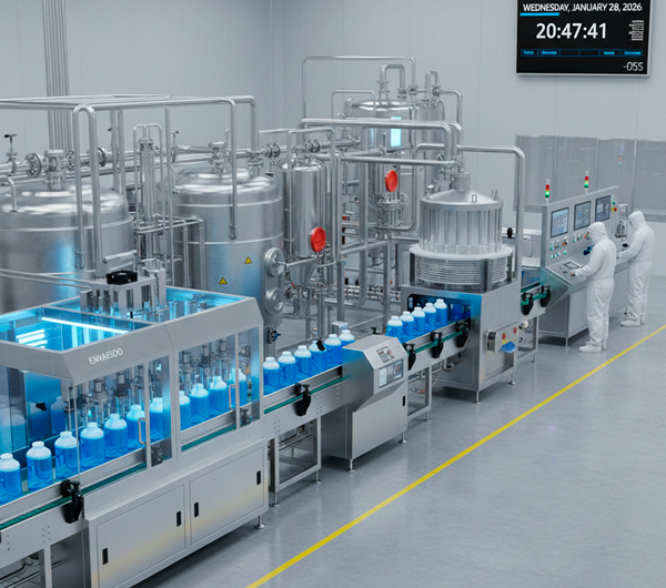 Procesos Industriales