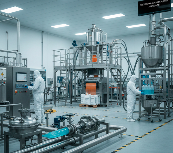 Sistemas Hidráulicos y Mantenimiento